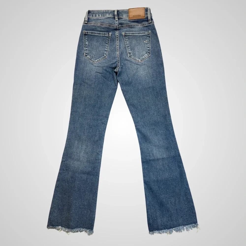 Hidden Jeans hidden jeans